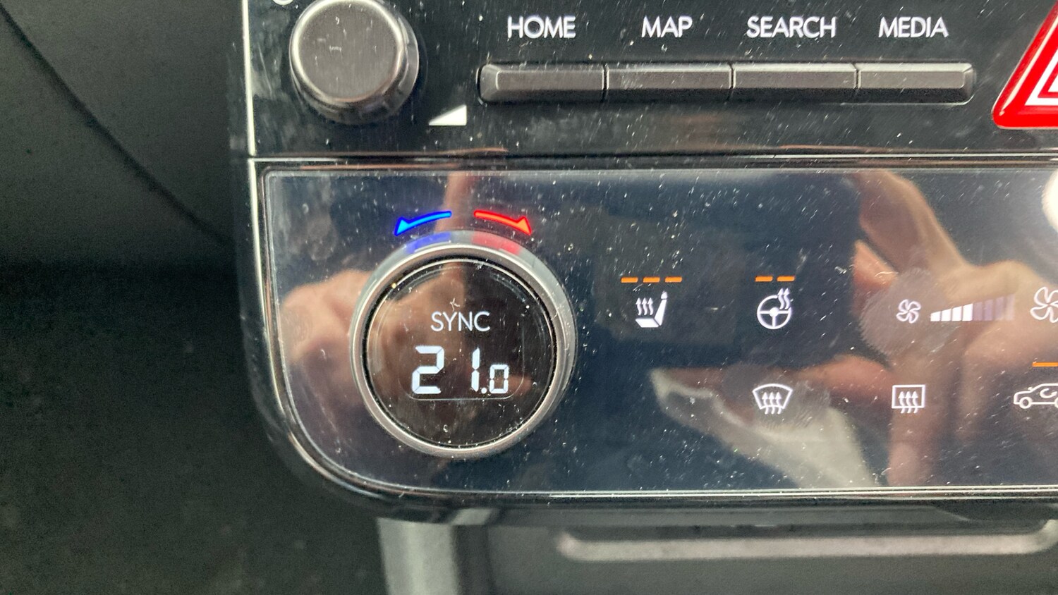 Used Hyundai TUCSON 2025 for sale - 76220707: Photo 35