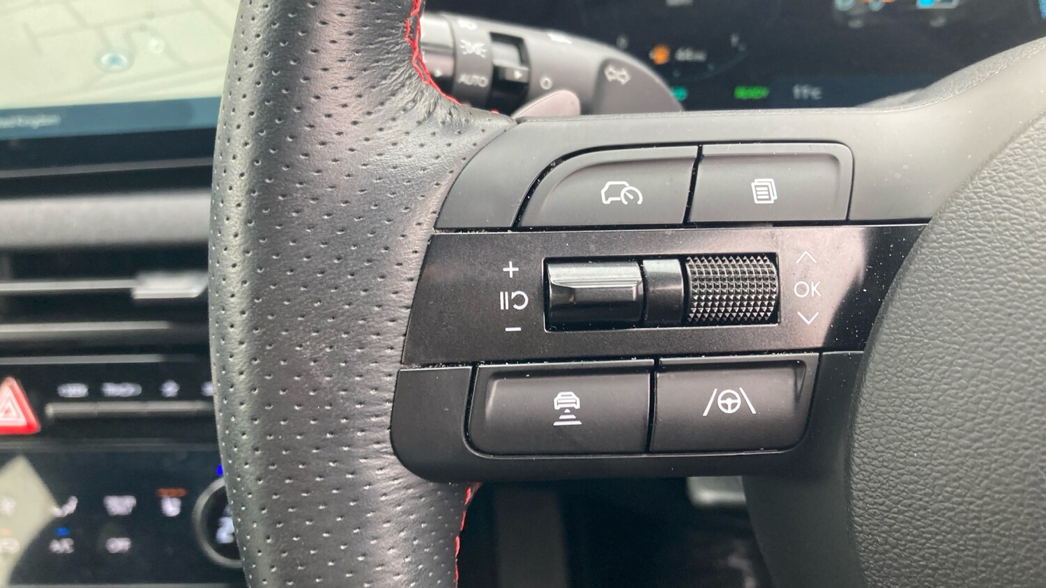 Used Hyundai TUCSON 2025 for sale - 76220707: Photo 39