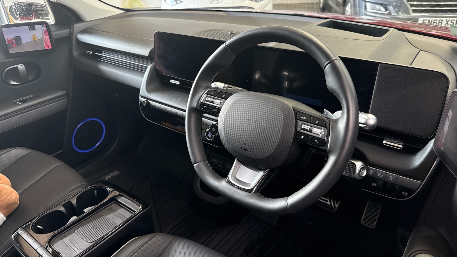 Used Hyundai IONIQ 5 2024 for sale - 77975370: Photo 11