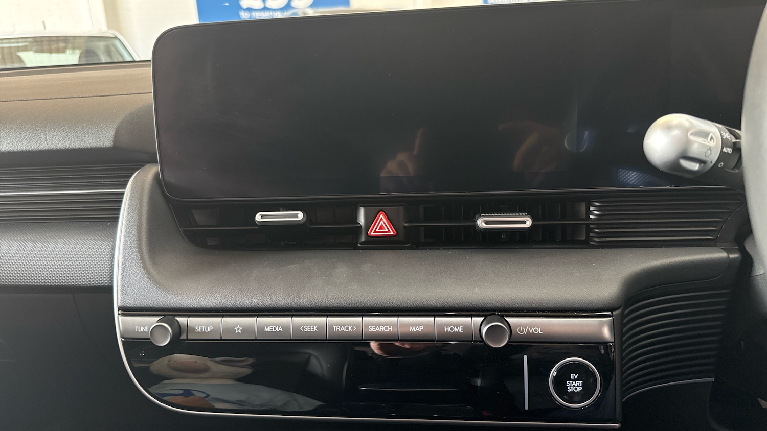 Used Hyundai IONIQ 5 2024 for sale - 77975370: Photo 12