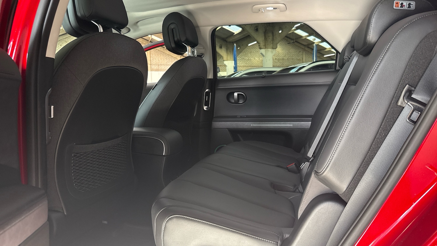 Used Hyundai IONIQ 5 2024 for sale - 77975370: Photo 16