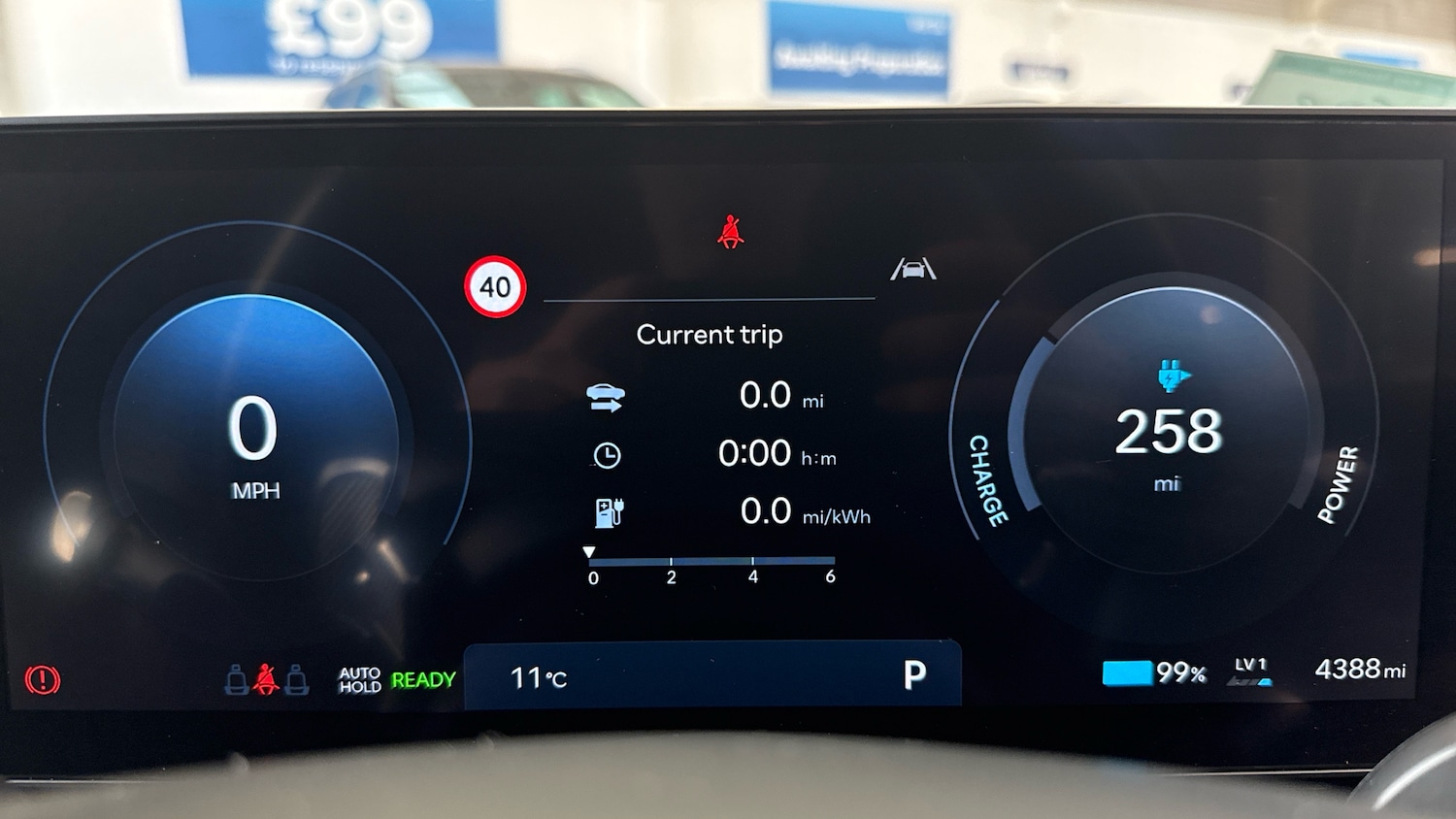 Used Hyundai IONIQ 5 2024 for sale - 77975370: Photo 18