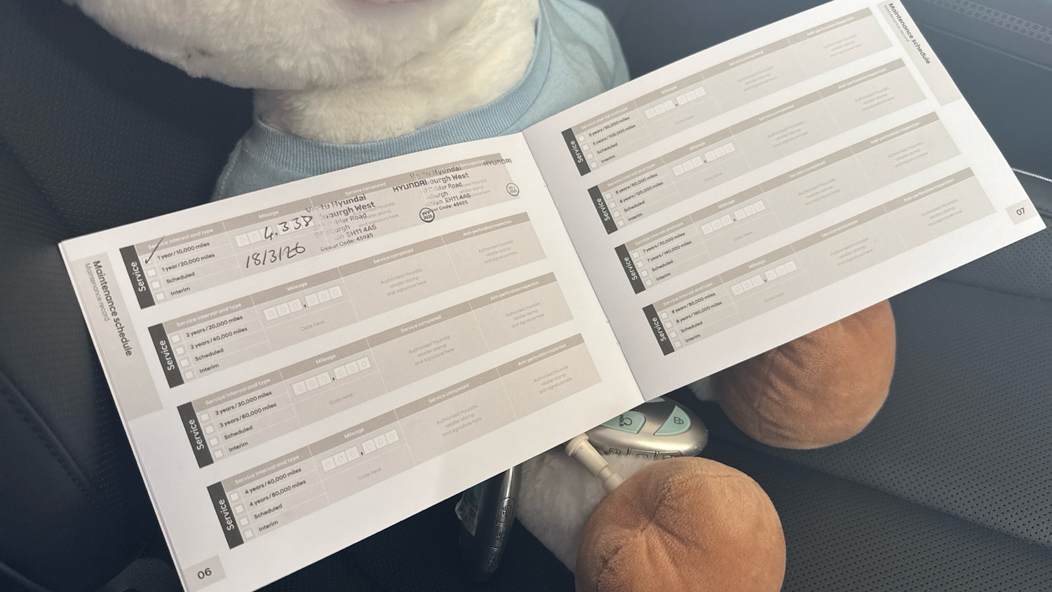 Used Hyundai IONIQ 5 2024 for sale - 77975370: Photo 20