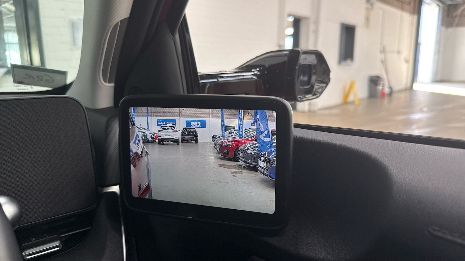 Used Hyundai IONIQ 5 2024 for sale - 77975370: Photo 21