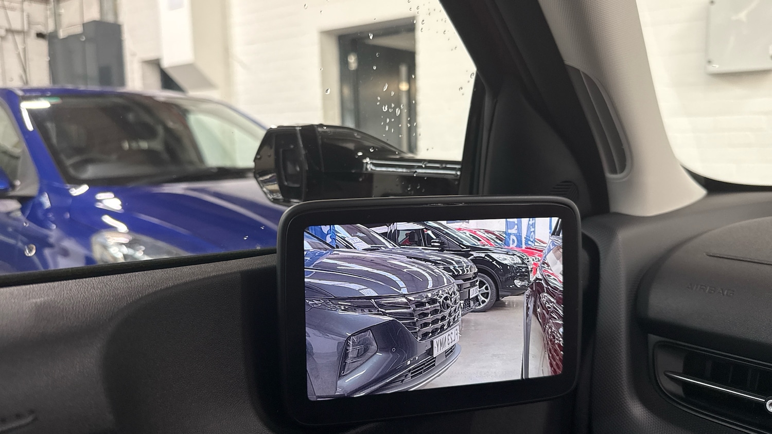 Used Hyundai IONIQ 5 2024 for sale - 77975370: Photo 22