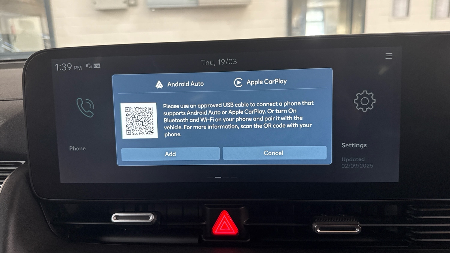 Used Hyundai IONIQ 5 2024 for sale - 77975370: Photo 32