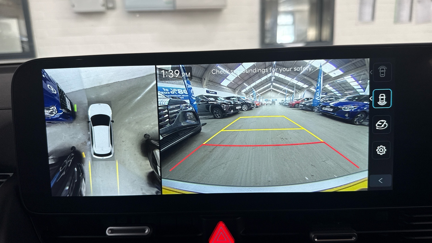 Used Hyundai IONIQ 5 2024 for sale - 77975370: Photo 33