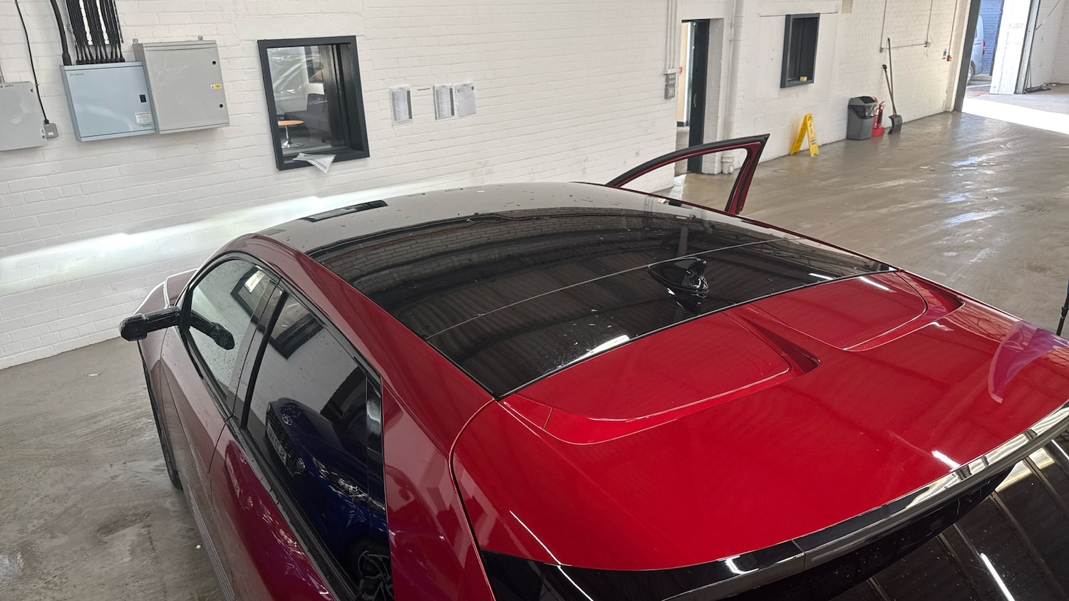 Used Hyundai IONIQ 5 2024 for sale - 77975370: Photo 39