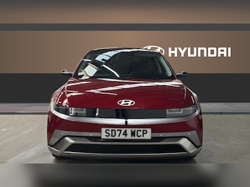 Used Hyundai IONIQ 5 2024 for sale - 77975370: Photo