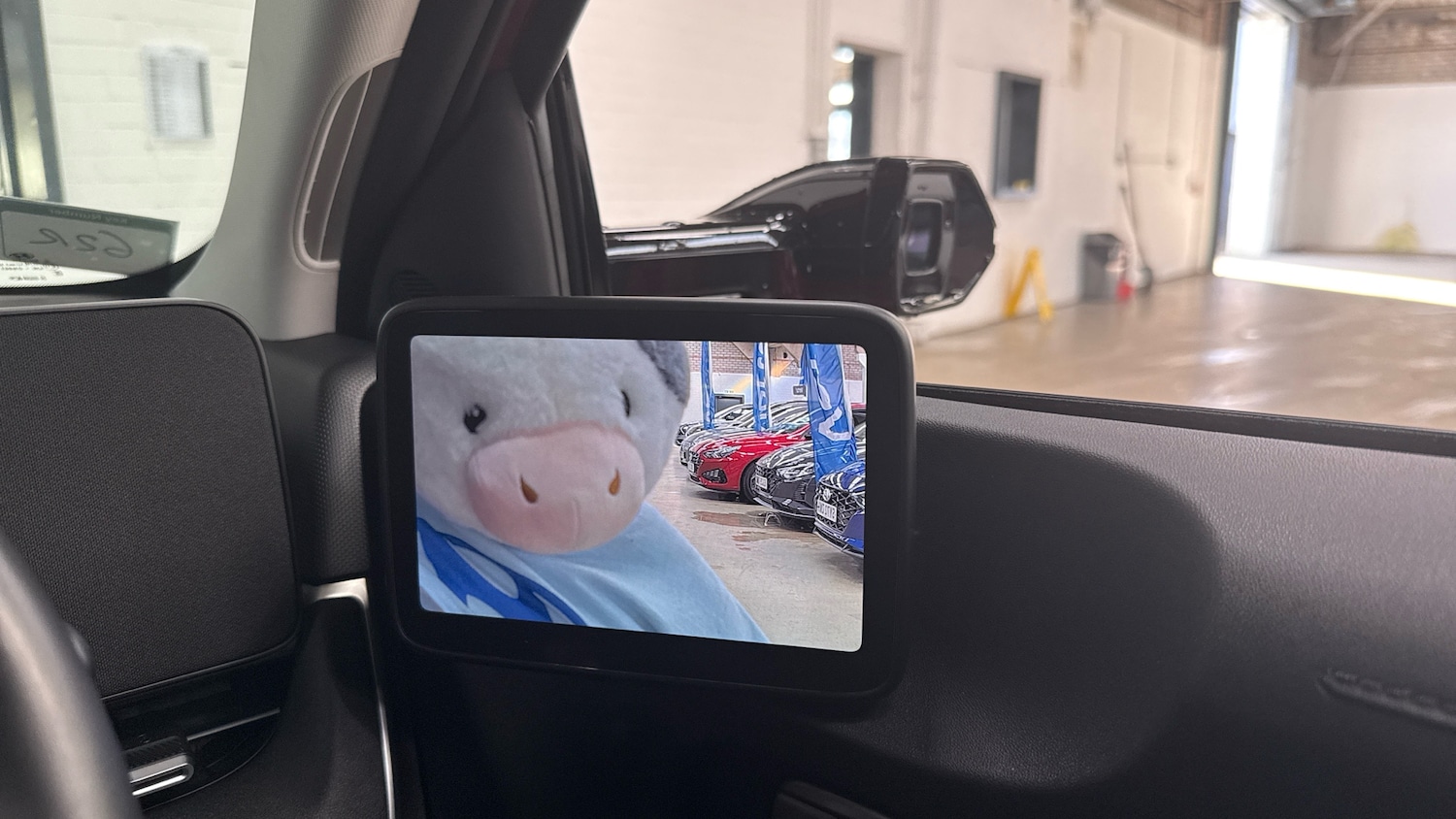 Used Hyundai IONIQ 5 2024 for sale - 77975370: Photo 42