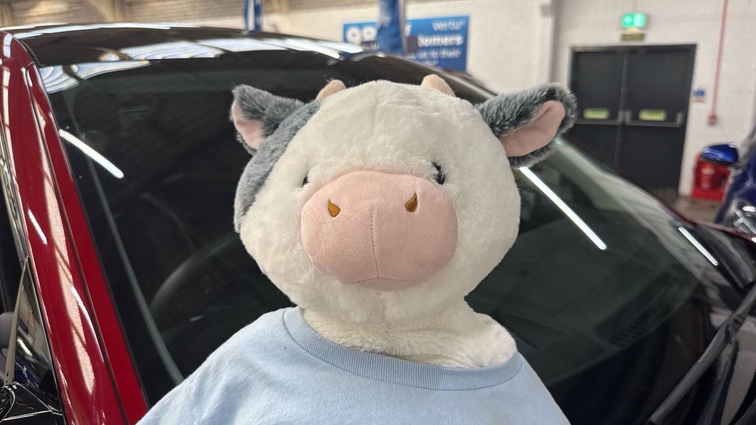 Used Hyundai IONIQ 5 2024 for sale - 77975370: Photo 45