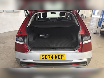 Used Hyundai IONIQ 5 2024 for sale - 77975370: Photo