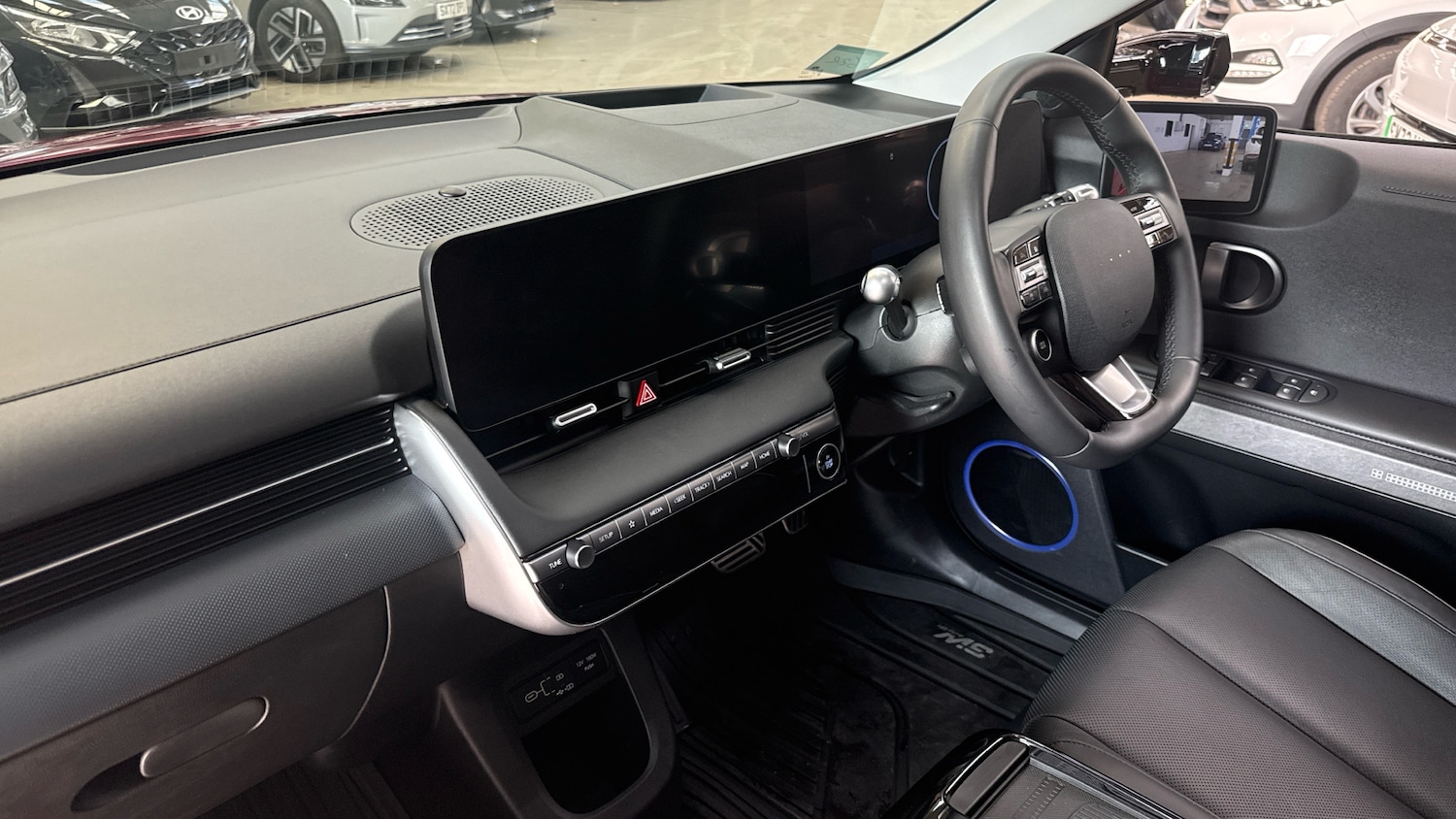 Used Hyundai IONIQ 5 2024 for sale - 77975370: Photo 9