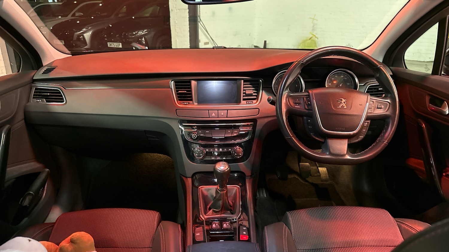 Used Peugeot 508 2017 for sale - 76762340: Photo 10