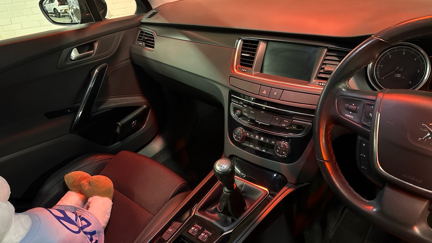 Used Peugeot 508 2017 for sale - 76762340: Photo 14