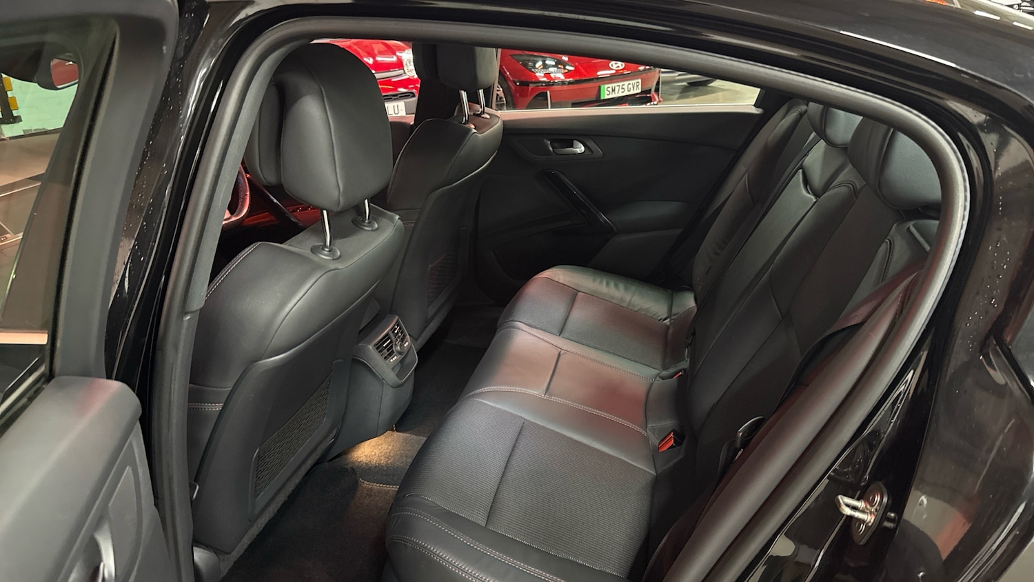 Used Peugeot 508 2017 for sale - 76762340: Photo 16