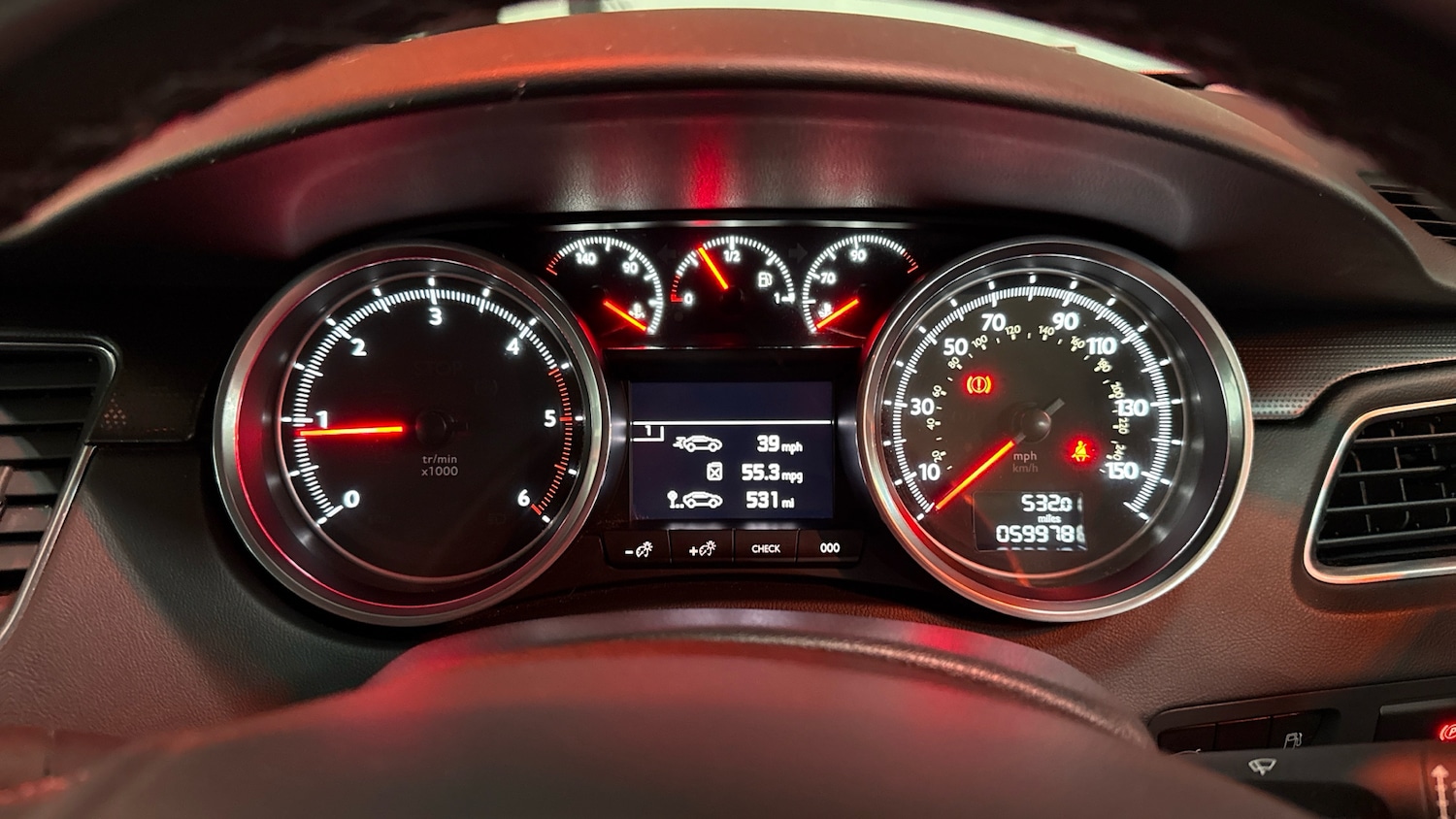 Used Peugeot 508 2017 for sale - 76762340: Photo 18