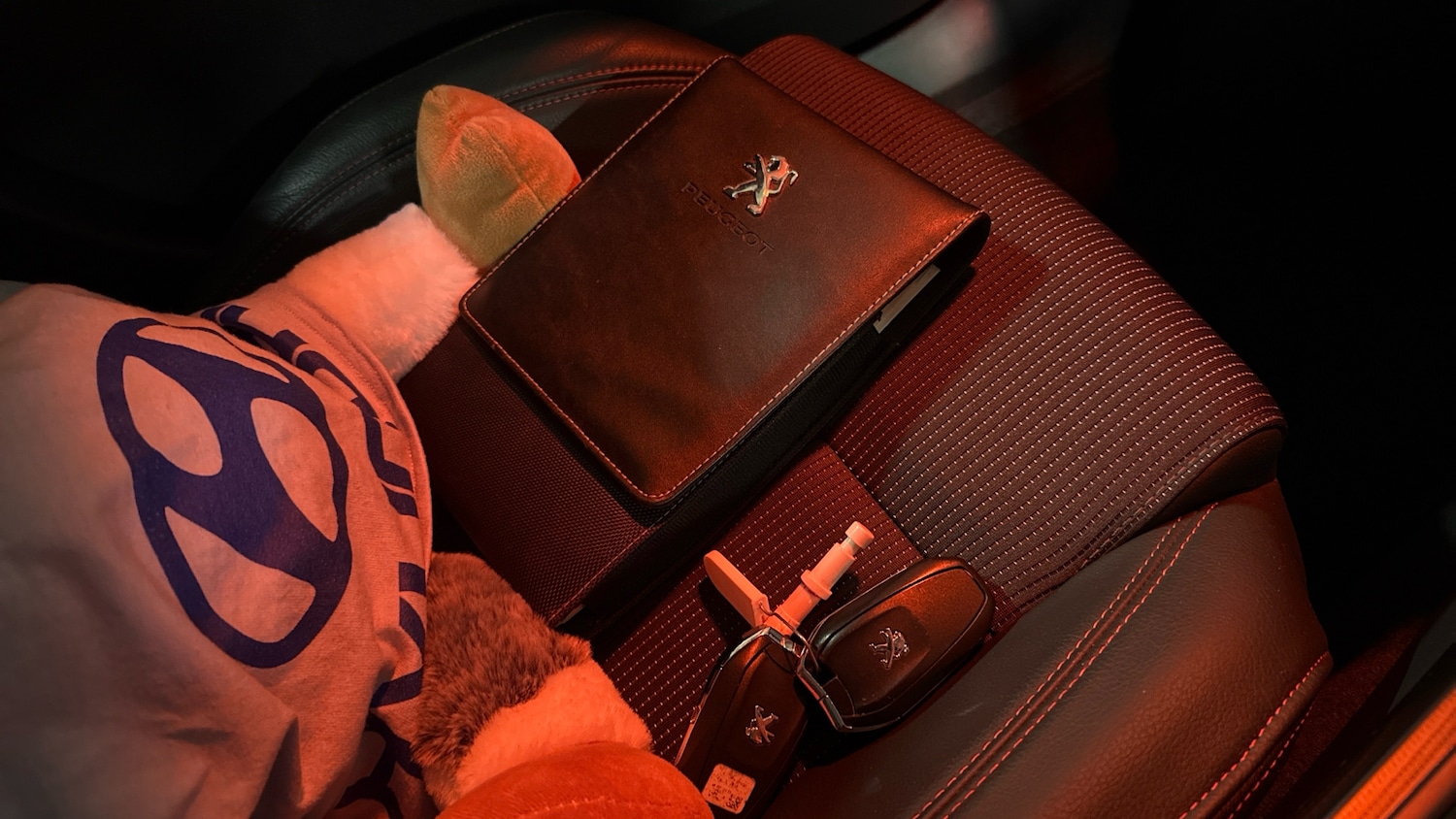 Used Peugeot 508 2017 for sale - 76762340: Photo 19