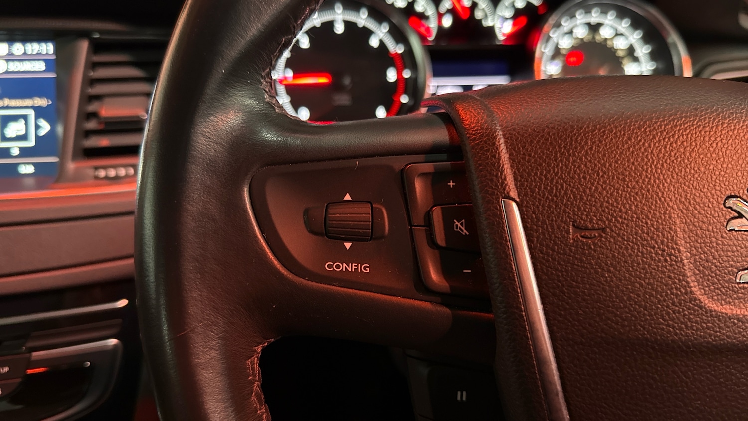 Used Peugeot 508 2017 for sale - 76762340: Photo 21