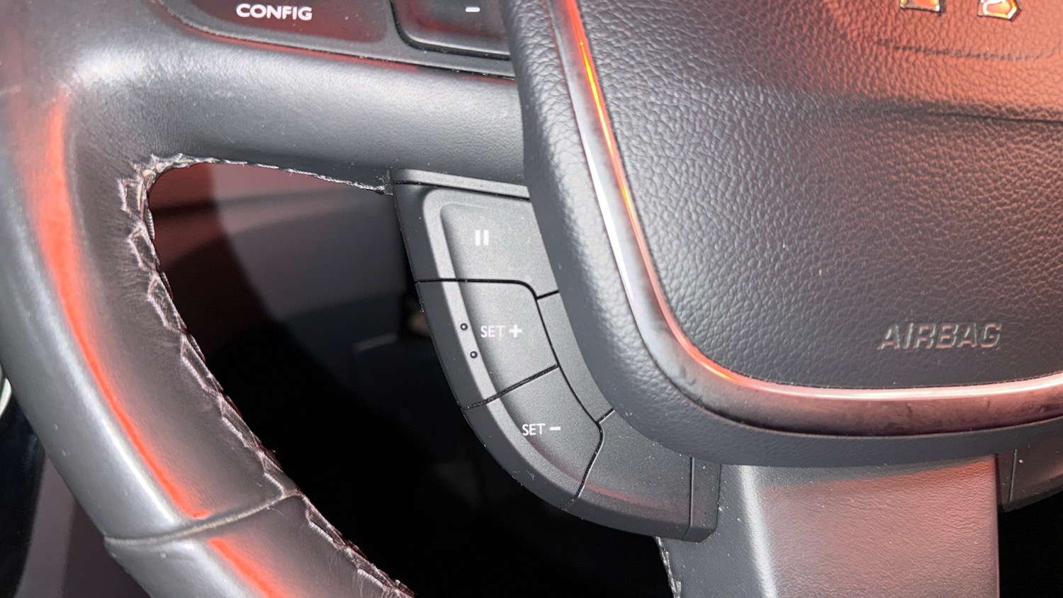 Used Peugeot 508 2017 for sale - 76762340: Photo 22