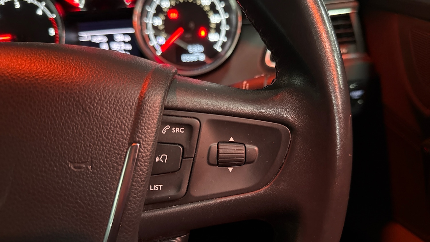 Used Peugeot 508 2017 for sale - 76762340: Photo 24