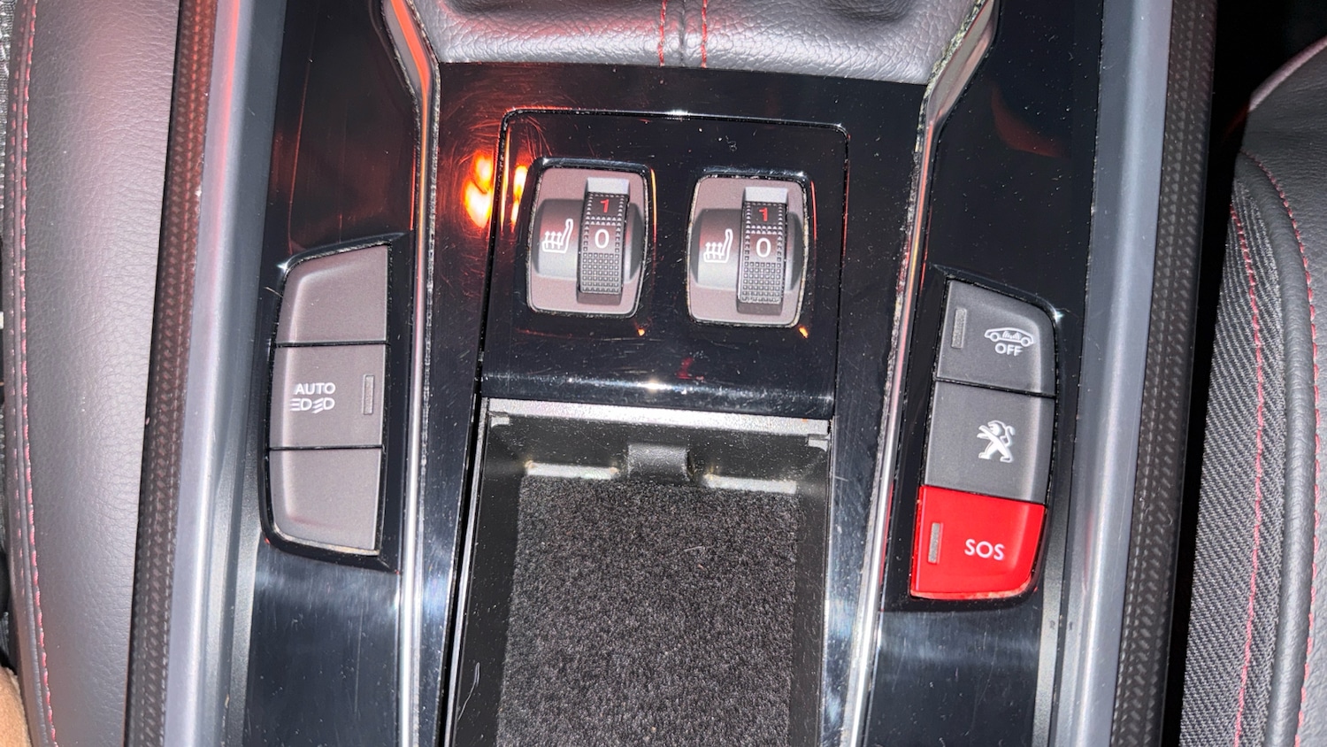 Used Peugeot 508 2017 for sale - 76762340: Photo 27