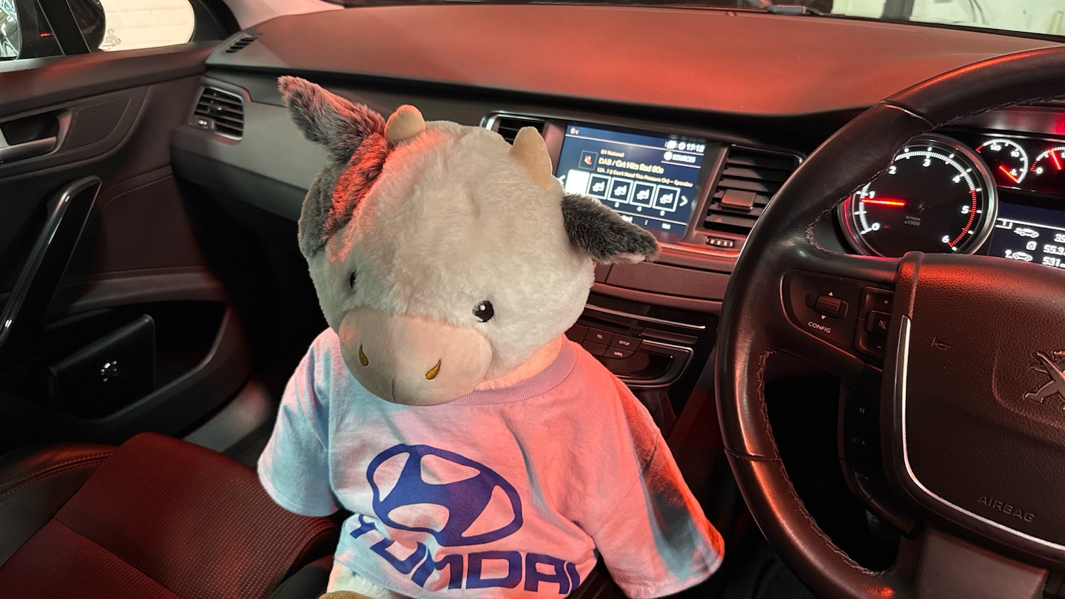 Used Peugeot 508 2017 for sale - 76762340: Photo 31