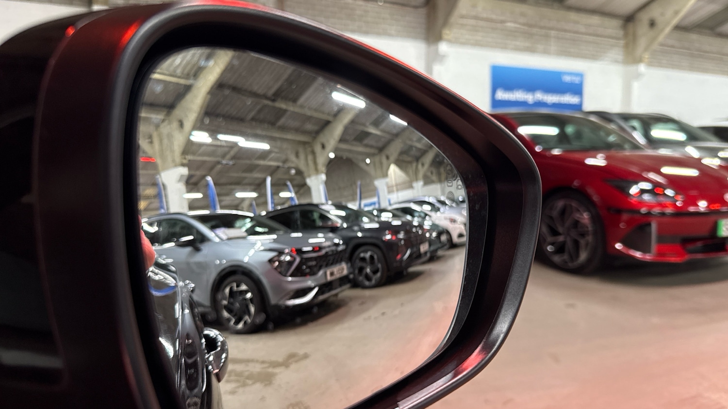 Used Peugeot 508 2017 for sale - 76762340: Photo 32