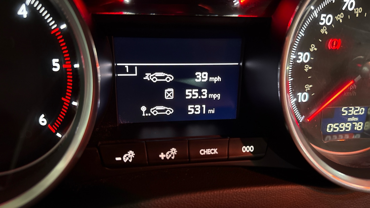 Used Peugeot 508 2017 for sale - 76762340: Photo 33