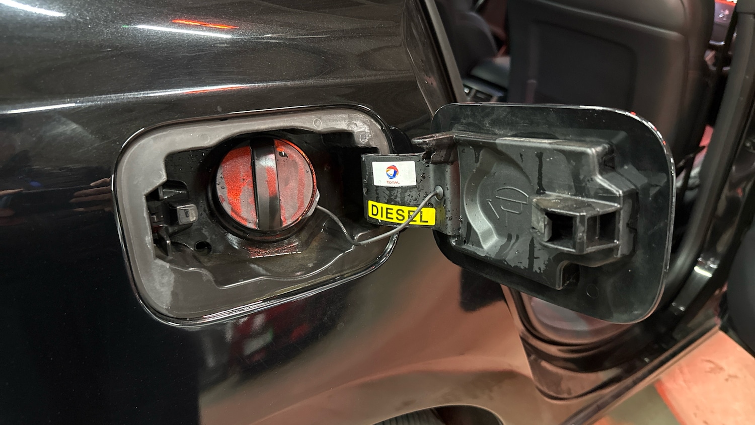 Used Peugeot 508 2017 for sale - 76762340: Photo 36