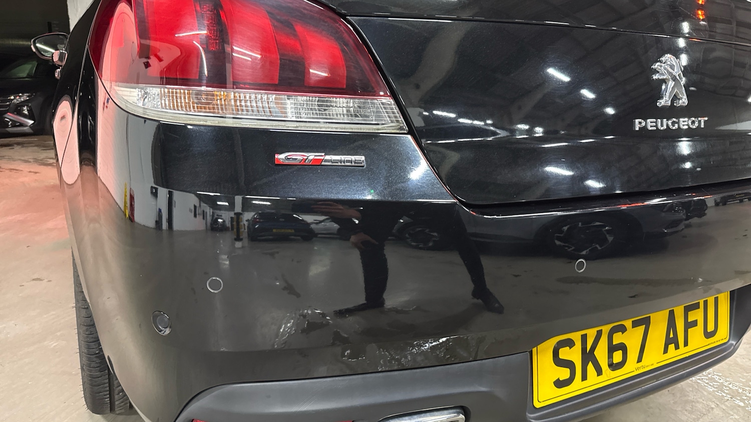 Used Peugeot 508 2017 for sale - 76762340: Photo 43