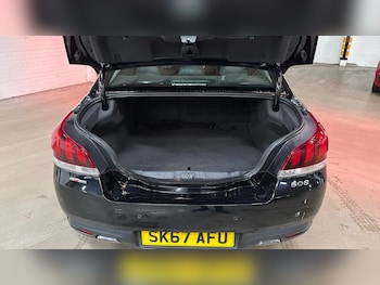 Used Peugeot 508 2017 for sale - 76762340: Photo