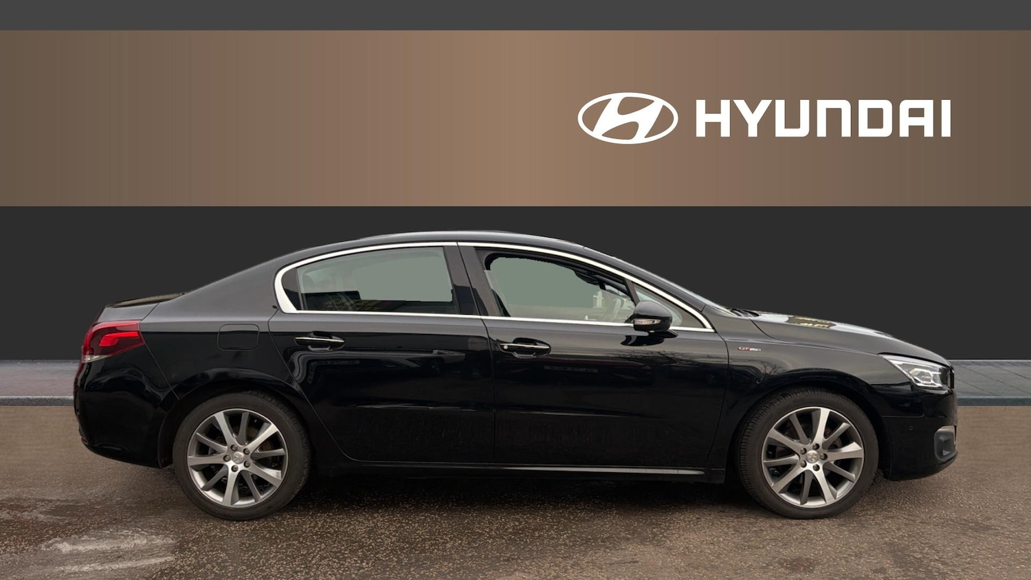 Used Peugeot 508 2017 for sale - 76762340: Photo 5