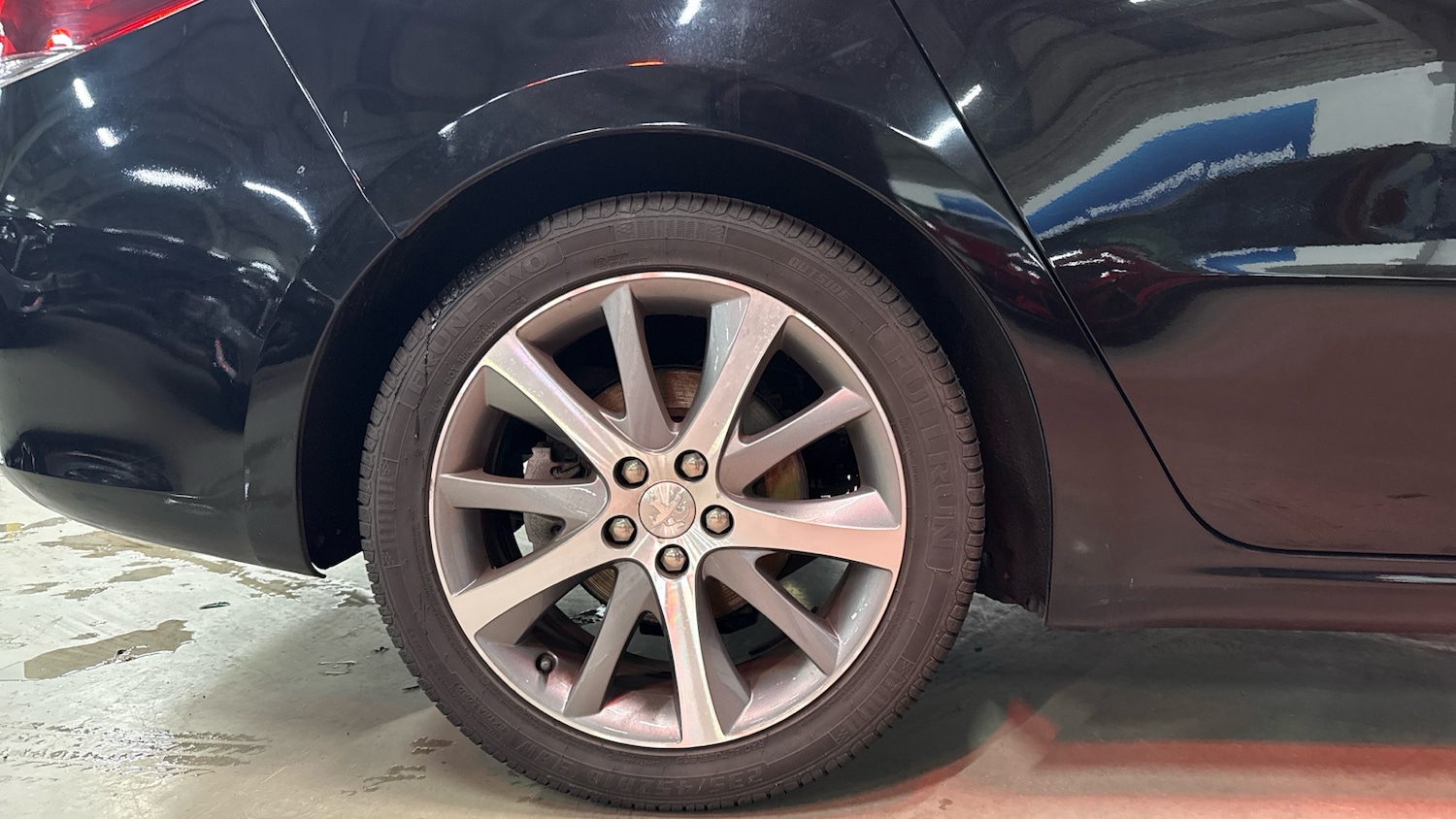 Used Peugeot 508 2017 for sale - 76762340: Photo 7