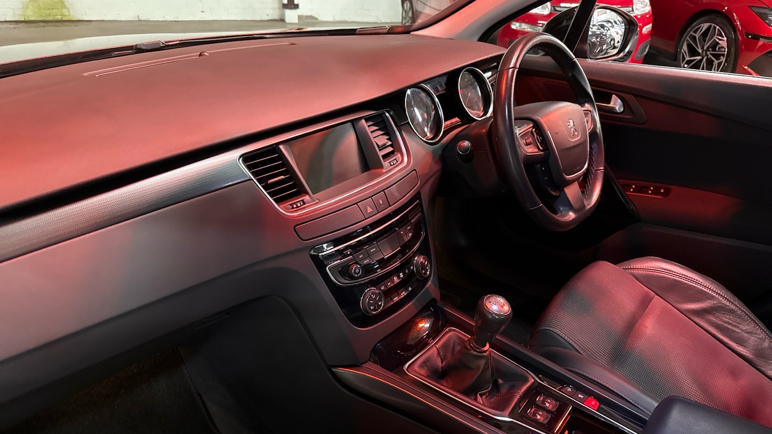 Used Peugeot 508 2017 for sale - 76762340: Photo 9