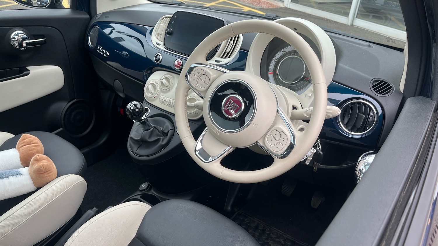 Used Fiat 500 2022 for sale - 76322467: Photo 11