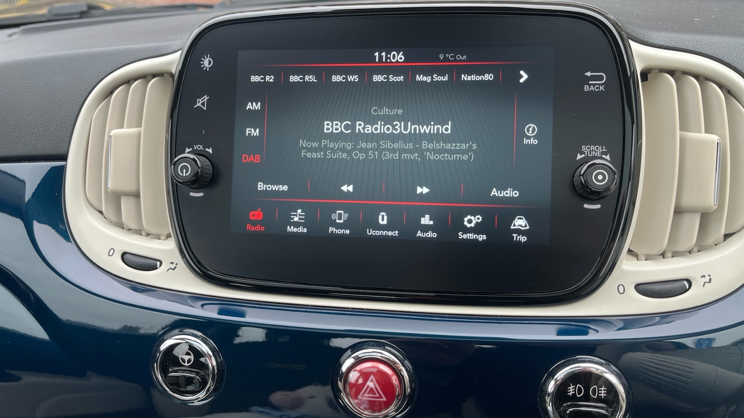 Used Fiat 500 2022 for sale - 76322467: Photo 12