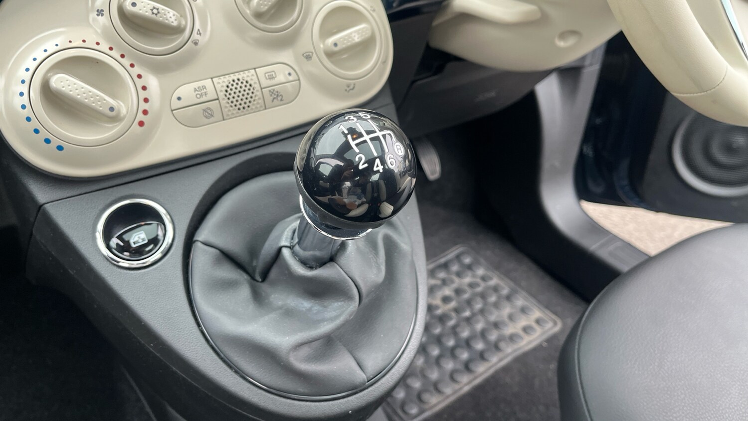 Used Fiat 500 2022 for sale - 76322467: Photo 13