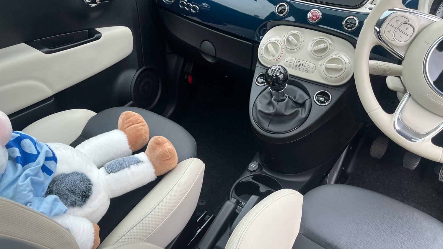 Used Fiat 500 2022 for sale - 76322467: Photo 14