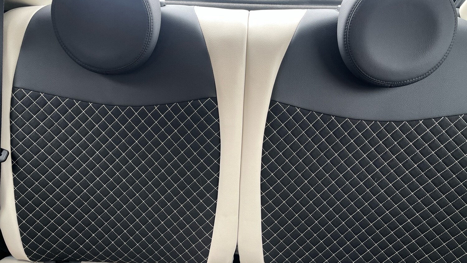 Used Fiat 500 2022 for sale - 76322467: Photo 15