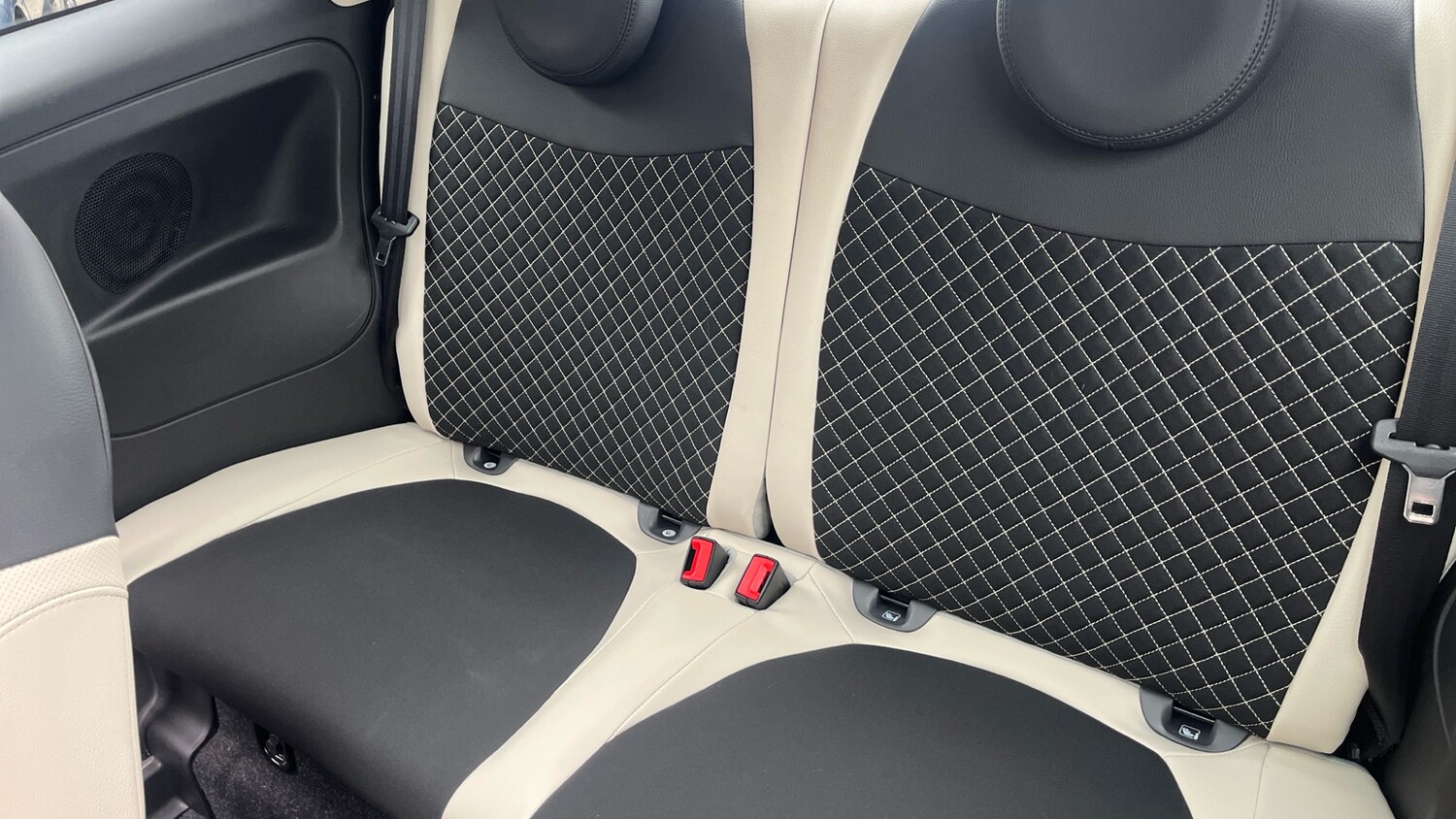 Used Fiat 500 2022 for sale - 76322467: Photo 16