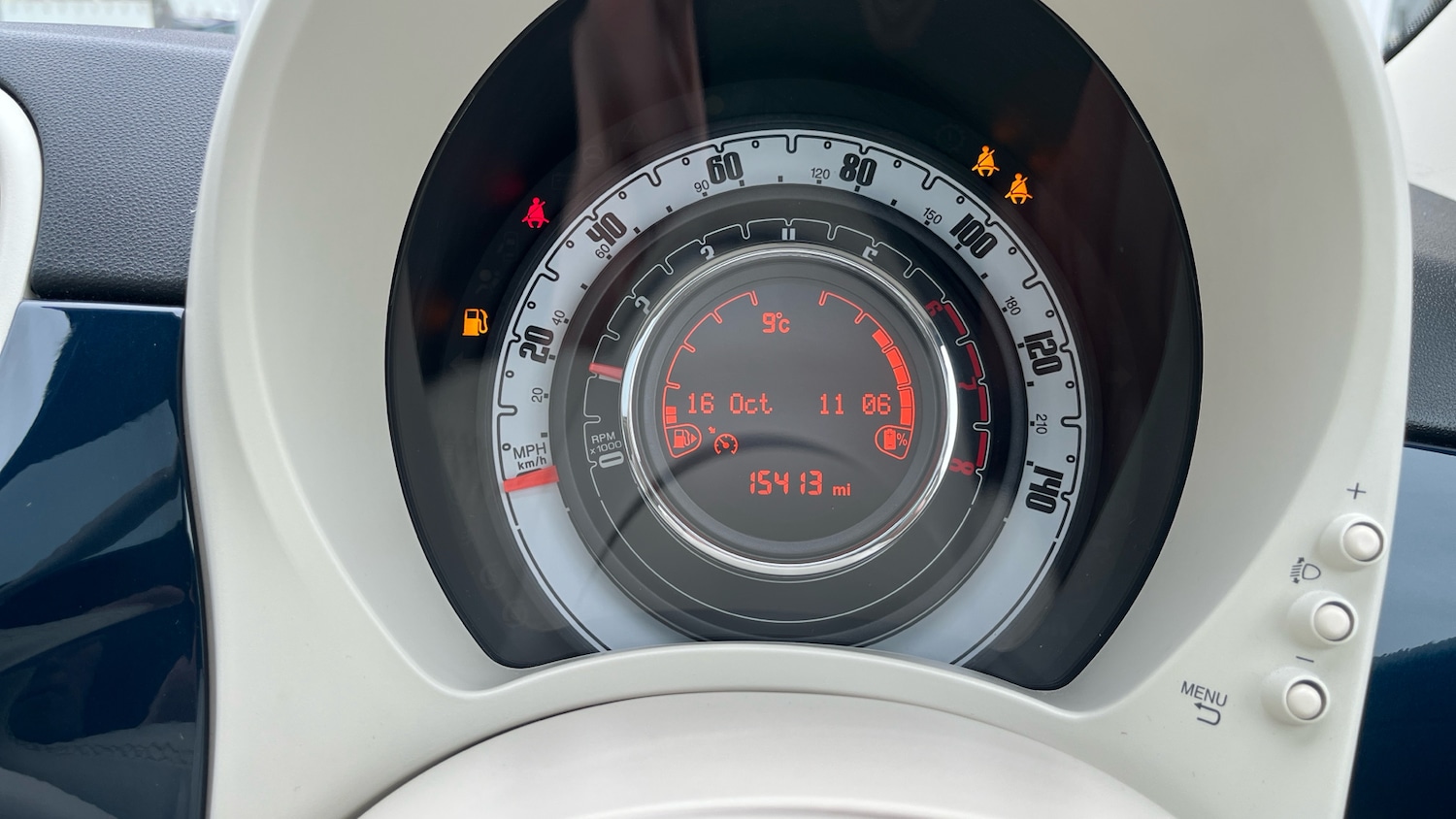 Used Fiat 500 2022 for sale - 76322467: Photo 18