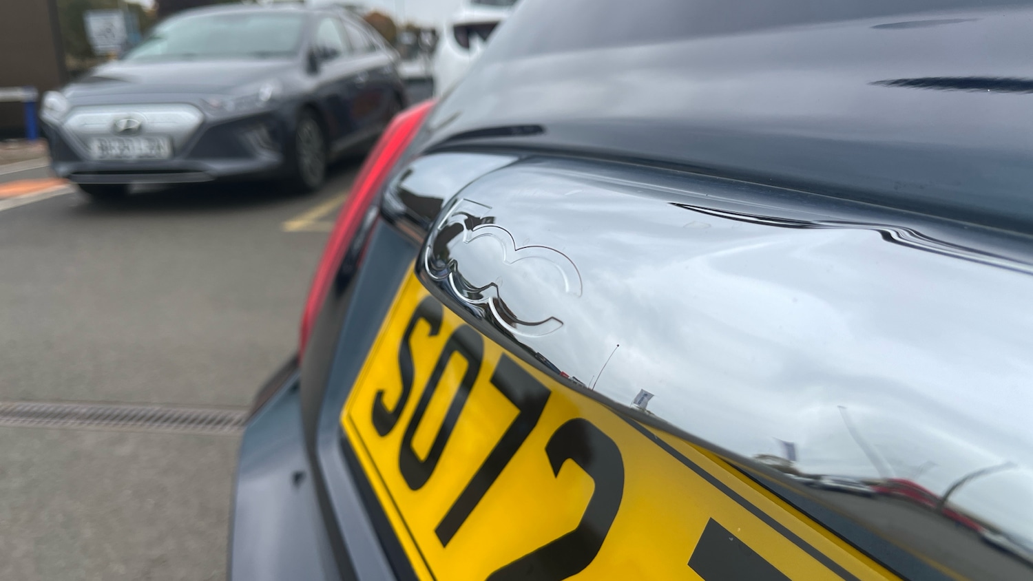 Used Fiat 500 2022 for sale - 76322467: Photo 22