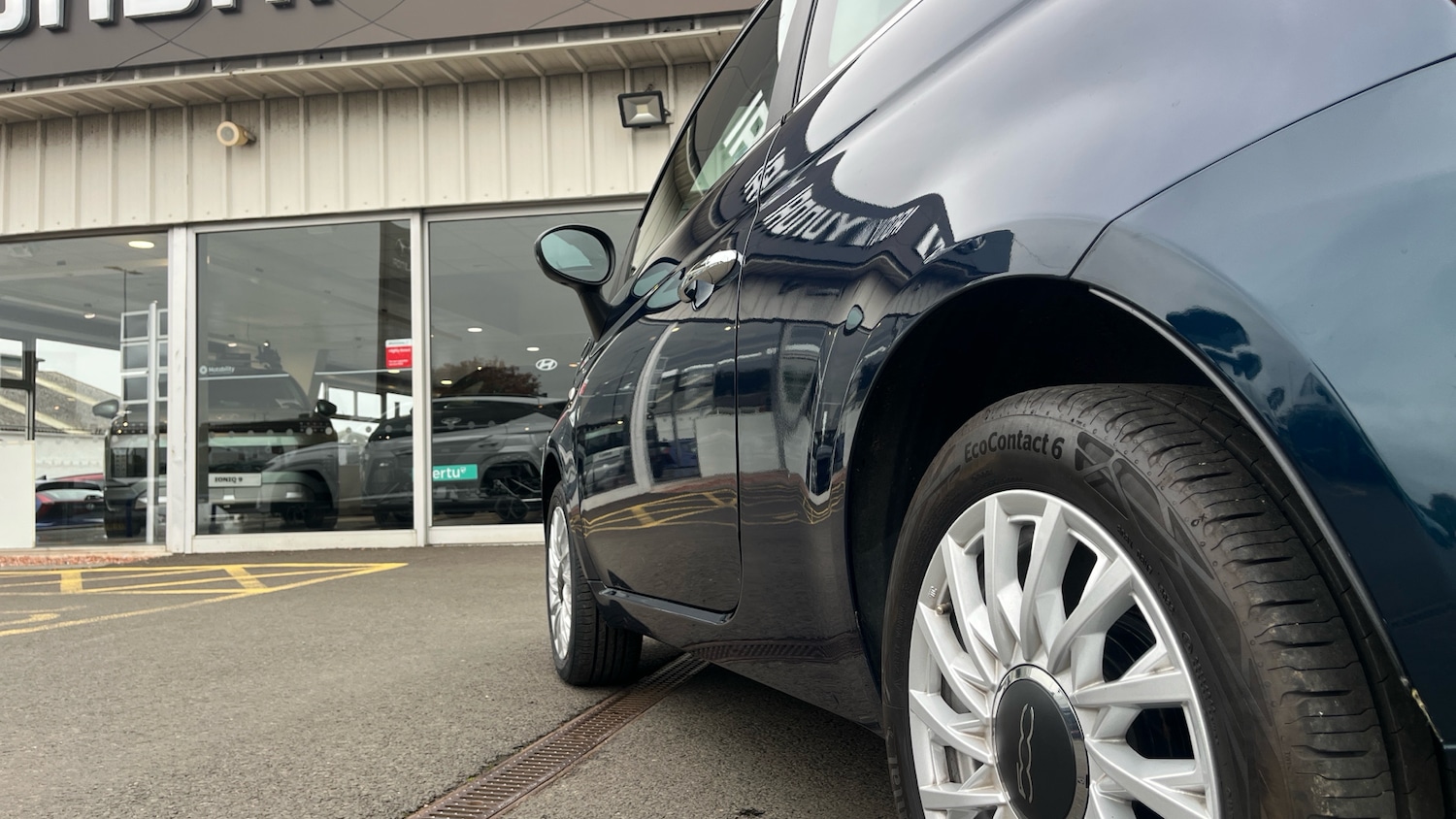 Used Fiat 500 2022 for sale - 76322467: Photo 25