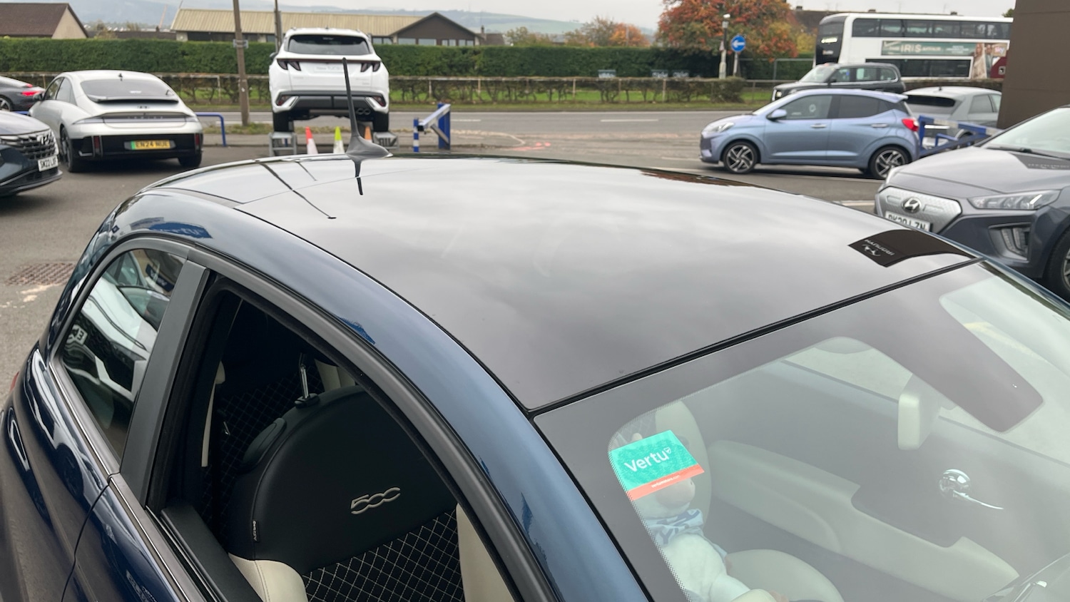 Used Fiat 500 2022 for sale - 76322467: Photo 27