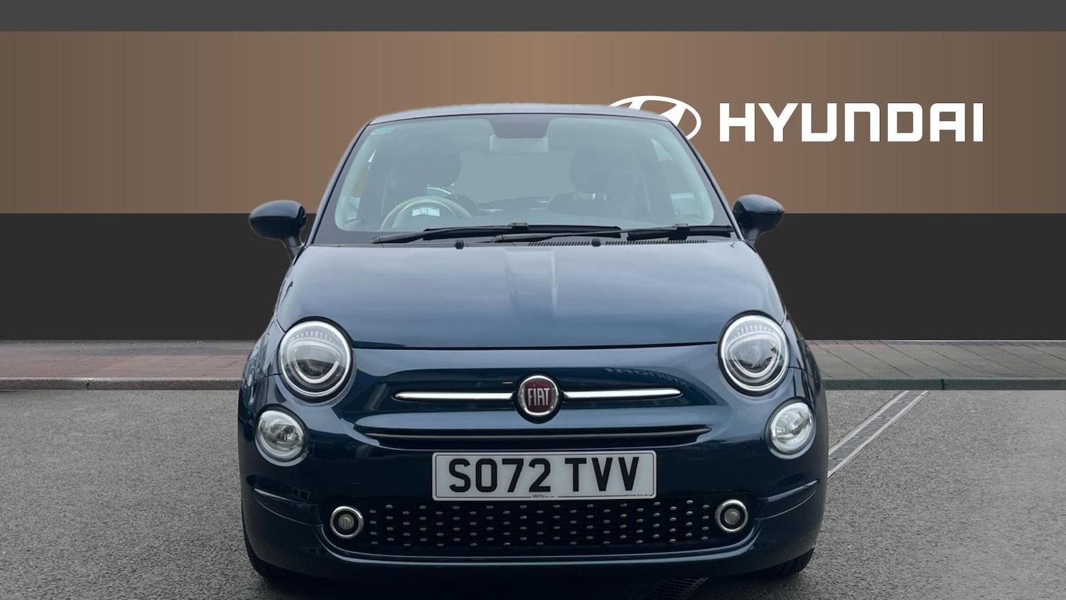 Used Fiat 500 2022 for sale - 76322467: Photo 3