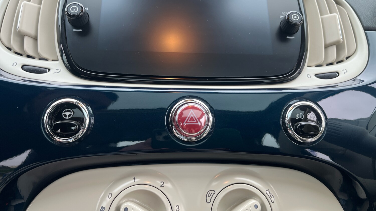 Used Fiat 500 2022 for sale - 76322467: Photo 35