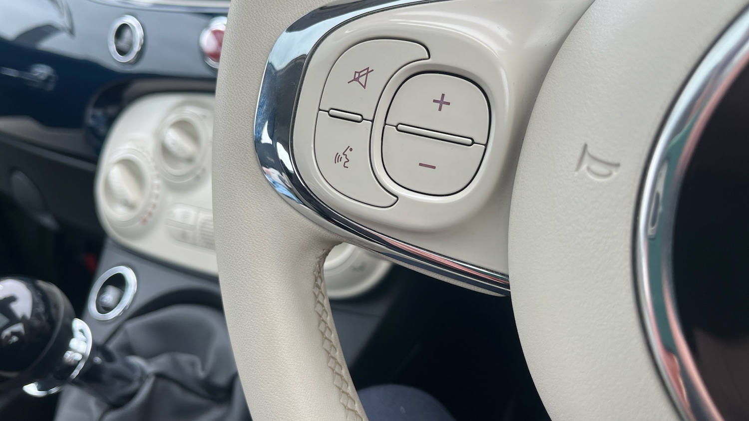 Used Fiat 500 2022 for sale - 76322467: Photo 36