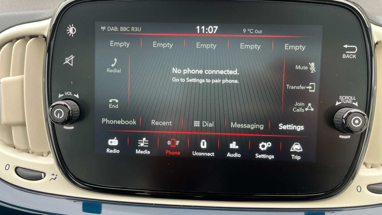 Used Fiat 500 2022 for sale - 76322467: Photo 40