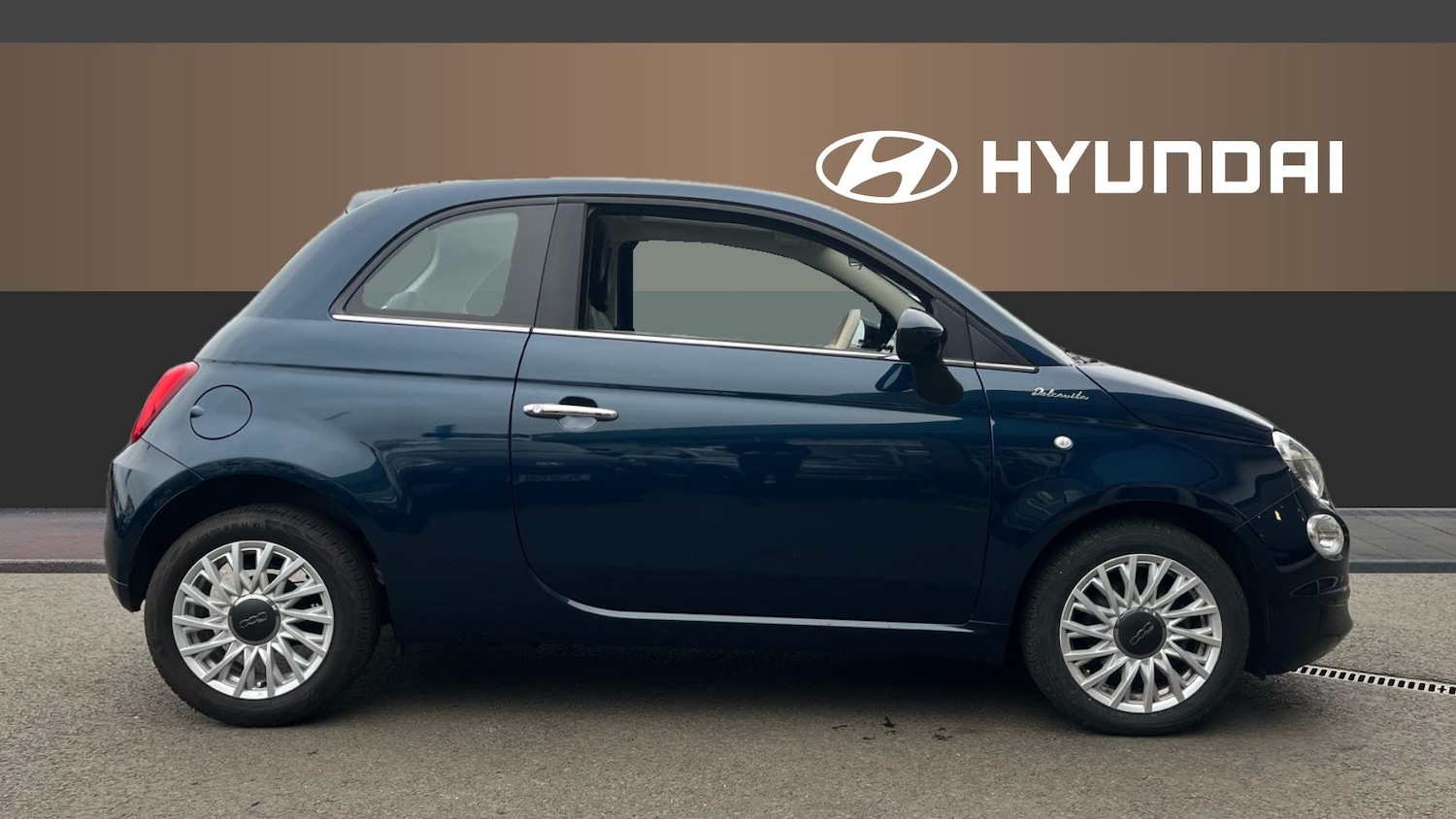 Used Fiat 500 2022 for sale - 76322467: Photo 5